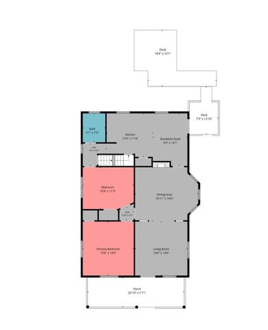 6320 Savannah Avenue, Cincinnati, OH 45224