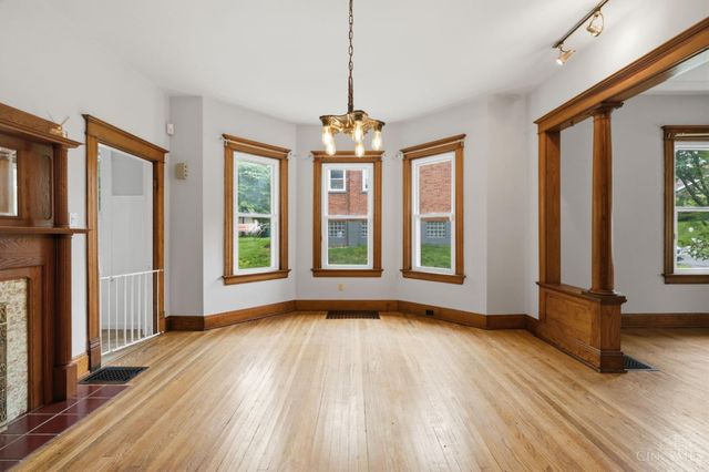 6320 Savannah Avenue, Cincinnati, OH 45224