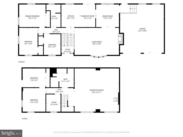 15 HIGHLAND CIR, Etters, PA 17319