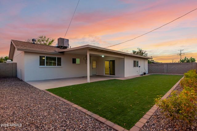 1208 W 6th Street, Tempe, AZ 85281