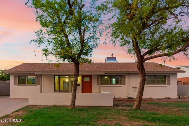 1208 W 6th Street, Tempe, AZ 85281