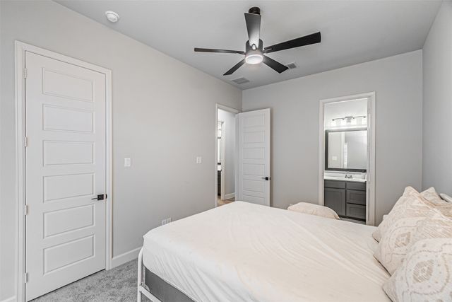116 Derrett Lane, Rhome, TX 76078