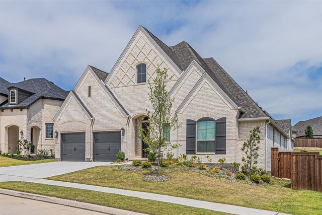 116 Derrett Lane, Rhome, TX 76078