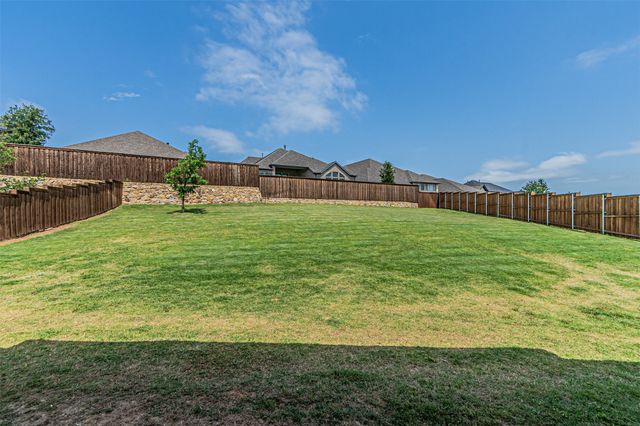116 Derrett Lane, Rhome, TX 76078