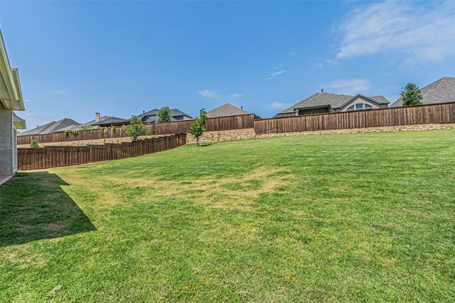 116 Derrett Lane, Rhome, TX 76078
