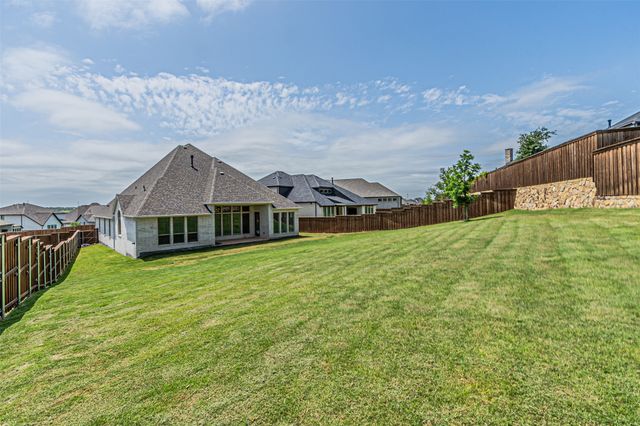 116 Derrett Lane, Rhome, TX 76078