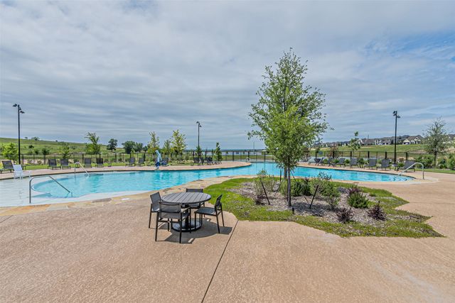 116 Derrett Lane, Rhome, TX 76078