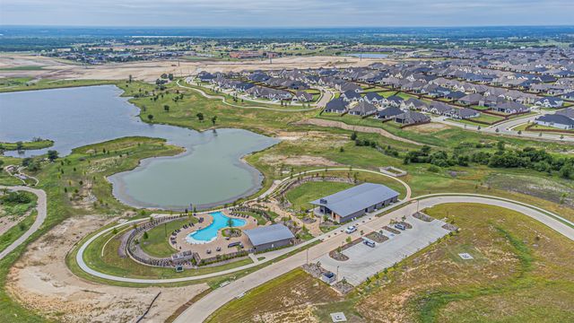116 Derrett Lane, Rhome, TX 76078