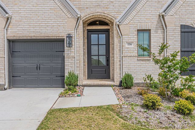 116 Derrett Lane, Rhome, TX 76078
