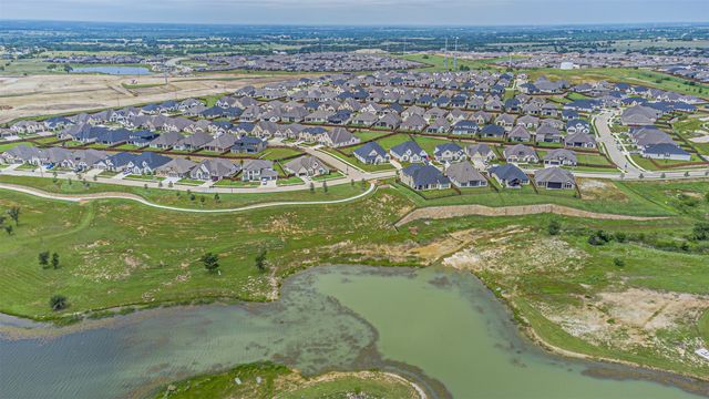 116 Derrett Lane, Rhome, TX 76078