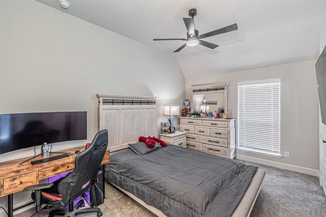 116 Derrett Lane, Rhome, TX 76078