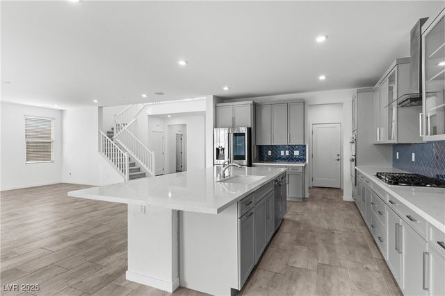 6830 Fallen Rock Street, North Las Vegas, NV 89084