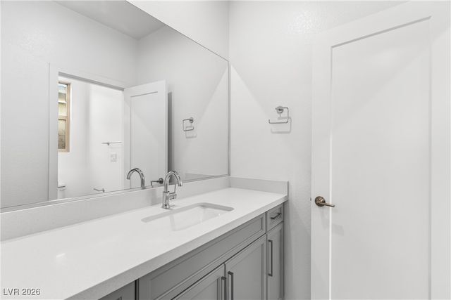 6830 Fallen Rock Street, North Las Vegas, NV 89084