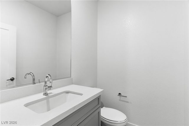 6830 Fallen Rock Street, North Las Vegas, NV 89084