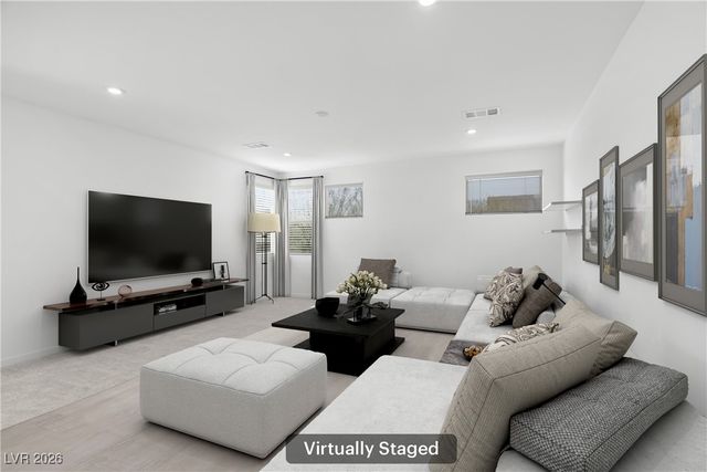 6830 Fallen Rock Street, North Las Vegas, NV 89084