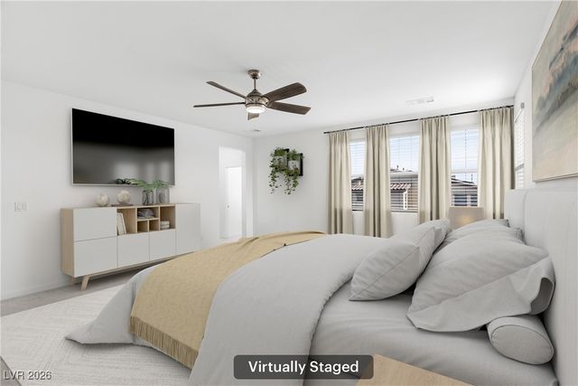 6830 Fallen Rock Street, North Las Vegas, NV 89084