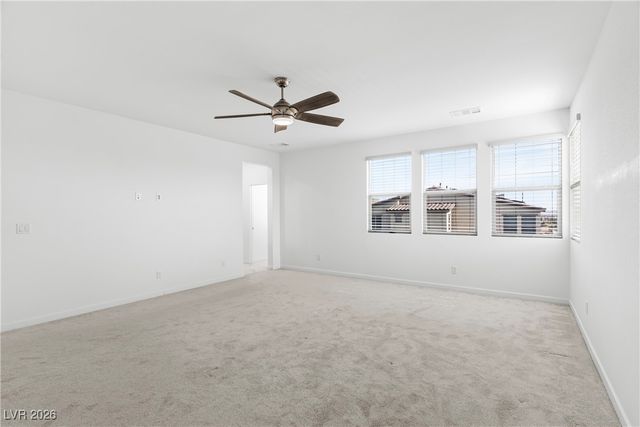 6830 Fallen Rock Street, North Las Vegas, NV 89084