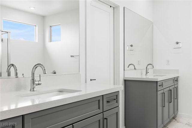 6830 Fallen Rock Street, North Las Vegas, NV 89084