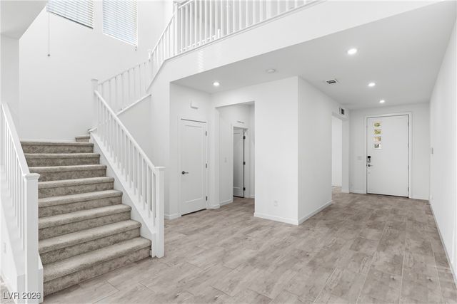 6830 Fallen Rock Street, North Las Vegas, NV 89084