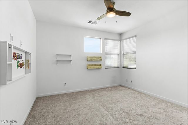 6830 Fallen Rock Street, North Las Vegas, NV 89084