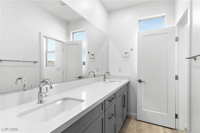 6830 Fallen Rock Street, North Las Vegas, NV 89084