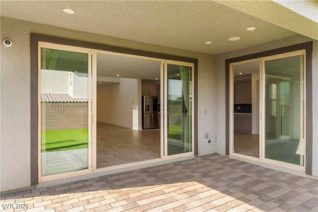 6830 Fallen Rock Street, North Las Vegas, NV 89084