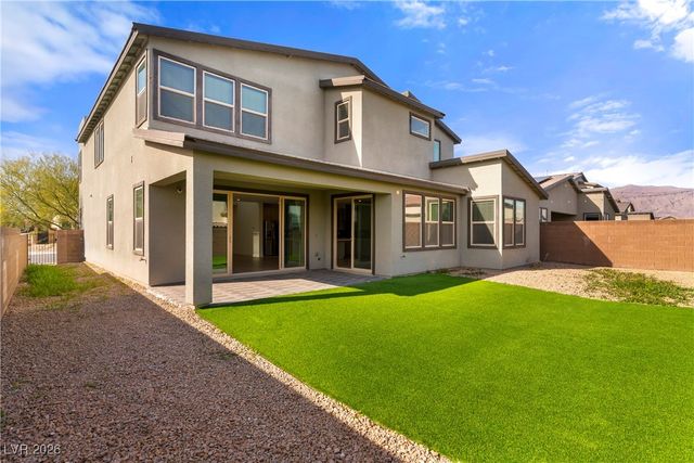 6830 Fallen Rock Street, North Las Vegas, NV 89084