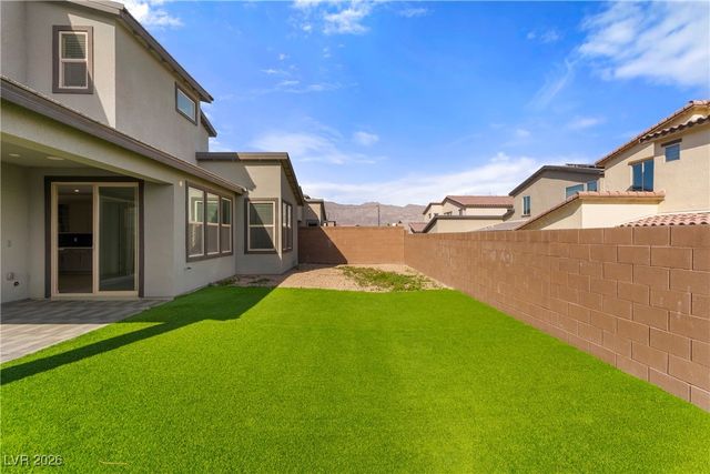 6830 Fallen Rock Street, North Las Vegas, NV 89084