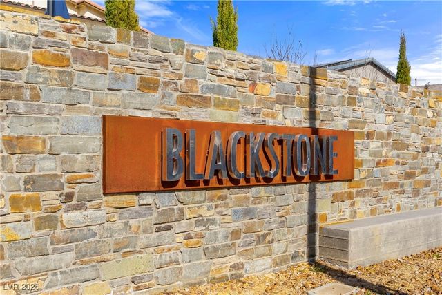 6830 Fallen Rock Street, North Las Vegas, NV 89084