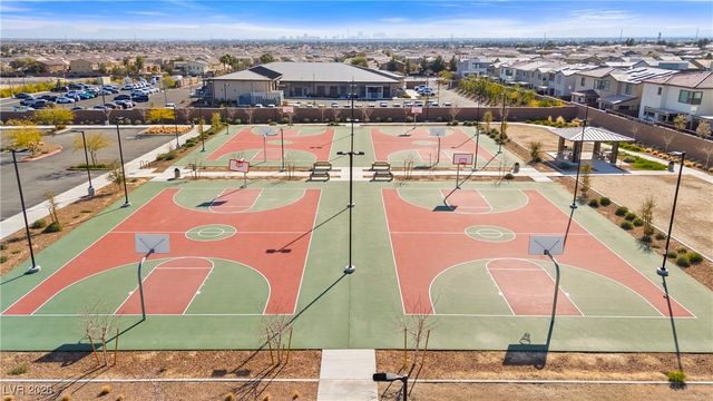 6830 Fallen Rock Street, North Las Vegas, NV 89084