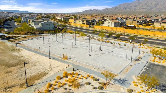 6830 Fallen Rock Street, North Las Vegas, NV 89084