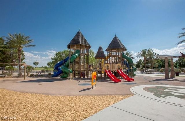 6830 Fallen Rock Street, North Las Vegas, NV 89084