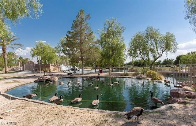 6830 Fallen Rock Street, North Las Vegas, NV 89084