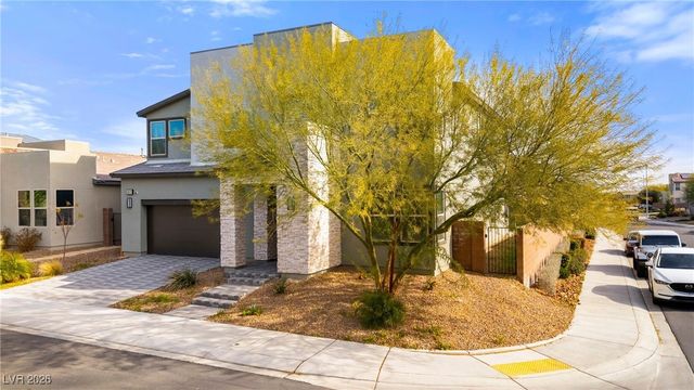 6830 Fallen Rock Street, North Las Vegas, NV 89084