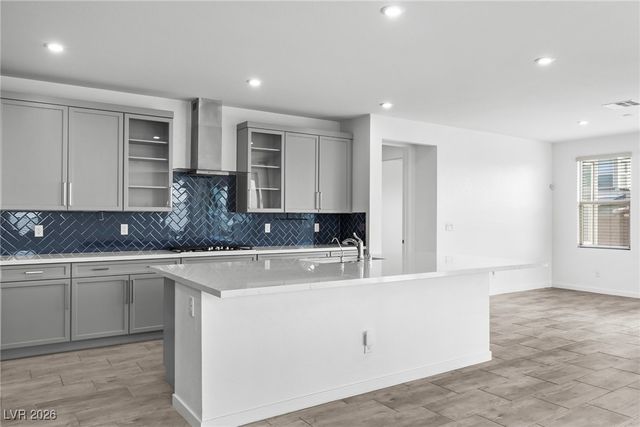 6830 Fallen Rock Street, North Las Vegas, NV 89084