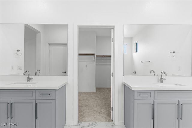 6830 Fallen Rock Street, North Las Vegas, NV 89084