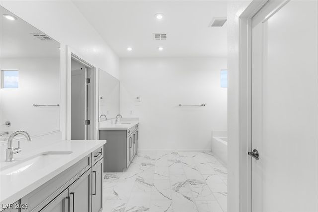 6830 Fallen Rock Street, North Las Vegas, NV 89084