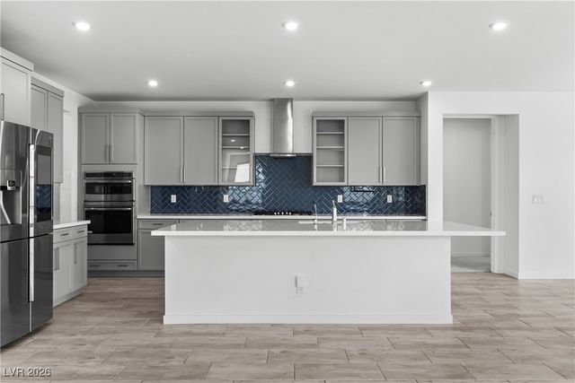 6830 Fallen Rock Street, North Las Vegas, NV 89084