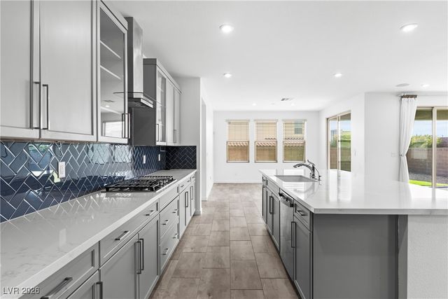 6830 Fallen Rock Street, North Las Vegas, NV 89084