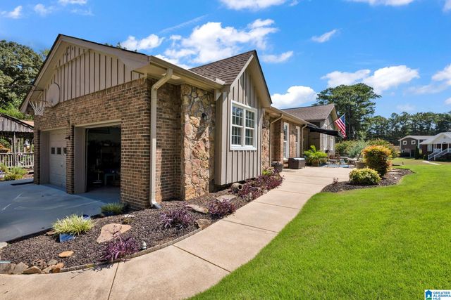 126 TREASURE TRAIL, Gardendale, AL 35071