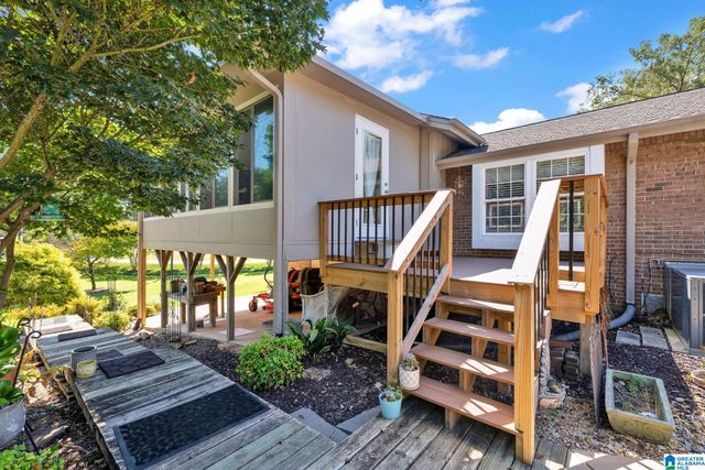 126 TREASURE TRAIL, Gardendale, AL 35071