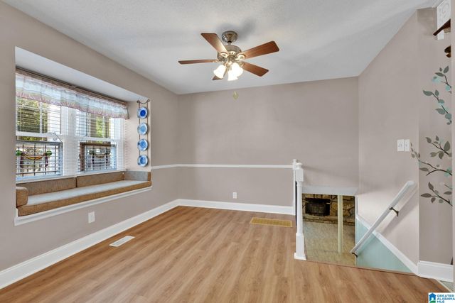 126 TREASURE TRAIL, Gardendale, AL 35071