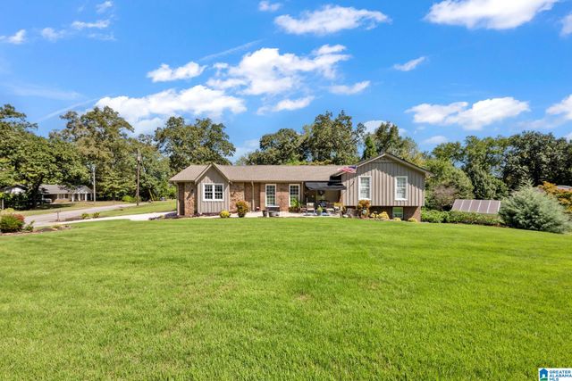 126 TREASURE TRAIL, Gardendale, AL 35071