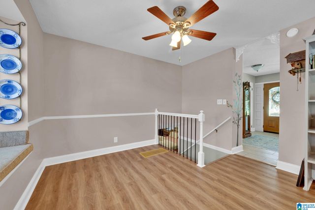 126 TREASURE TRAIL, Gardendale, AL 35071