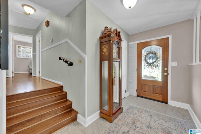 126 TREASURE TRAIL, Gardendale, AL 35071