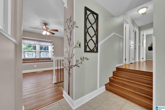 126 TREASURE TRAIL, Gardendale, AL 35071