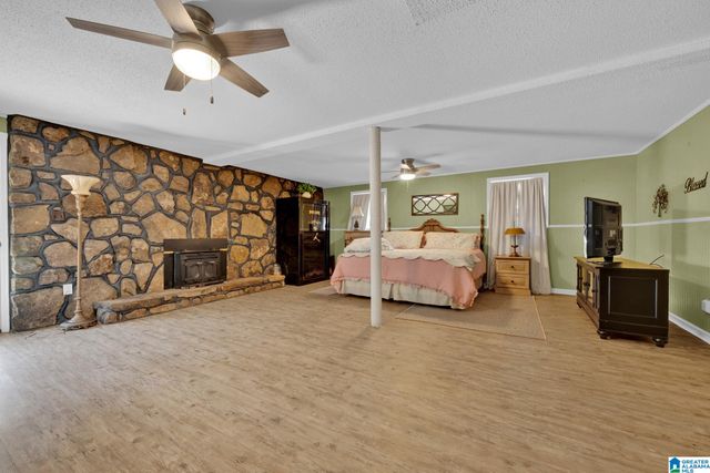 126 TREASURE TRAIL, Gardendale, AL 35071
