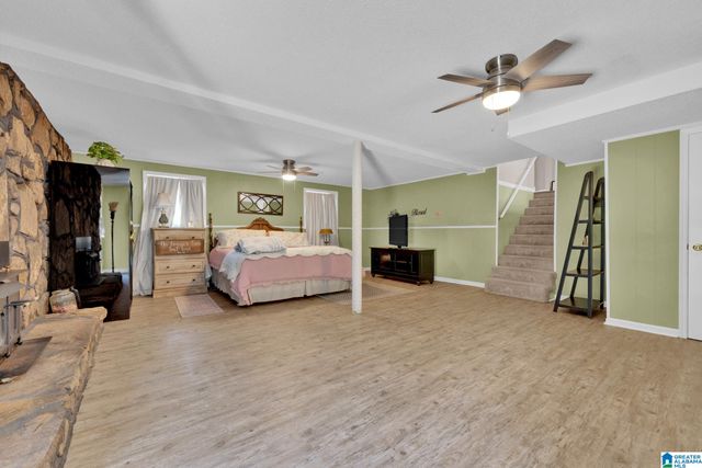 126 TREASURE TRAIL, Gardendale, AL 35071