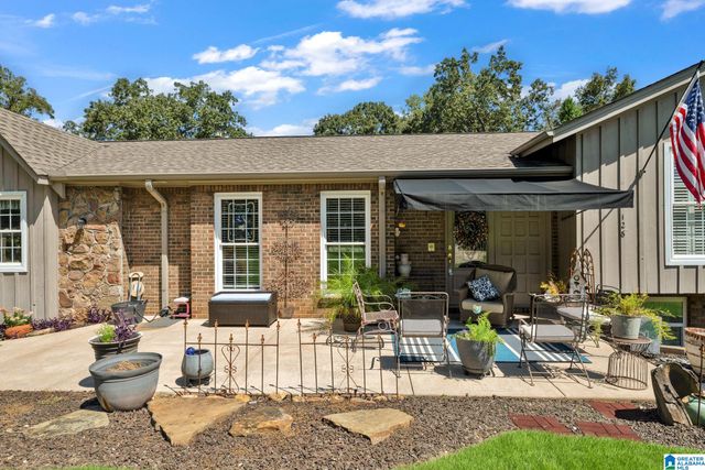 126 TREASURE TRAIL, Gardendale, AL 35071