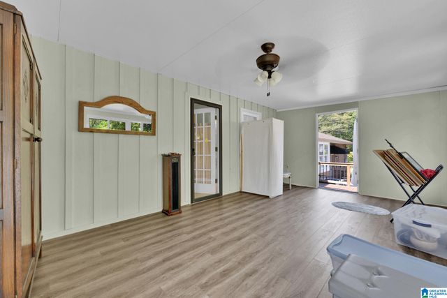 126 TREASURE TRAIL, Gardendale, AL 35071